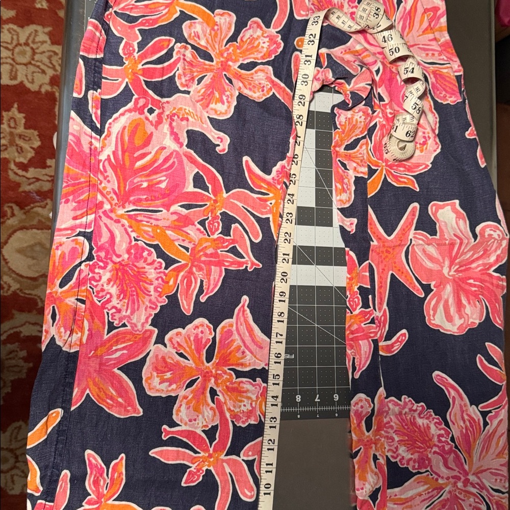 Lilly Pulitzer pants - Picture 5 of 5